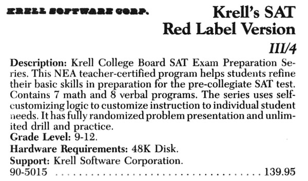 Advertisement